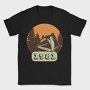 Hike 1981, Tricou Barbati (Unisex)