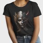 Angel & Devild, Tricou Femei