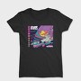 Japan Environment, Tricou Femei