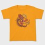 Dragon, Tricou Copii