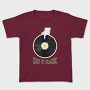 Retro, Tricou Copii