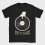 Retro, Tricou Barbati (Unisex)