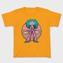 Dance Chicken, Tricou Copii