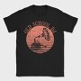 Gramophone Vintage, Tricou Barbati (Unisex)