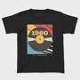 Vynil 60's, Tricou Copii