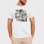 The Atmosphere, Tricou Barbati (Unisex)