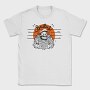 Brutus Police Dept Tattoo 78In, Tricou Barbati (Unisex)
