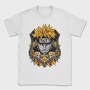 Naruto Food Noodles Urban Art, Tricou Barbati (Unisex)
