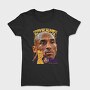 Kobe Bryant Lakers 24, Tricou Femei