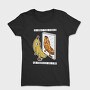 Banana, Tricou Femei