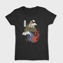 Four Elements, Tricou Femei