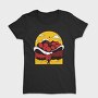 Mountain, Tricou Femei