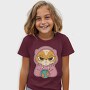 Angry Cat Coffee, Tricou Copii