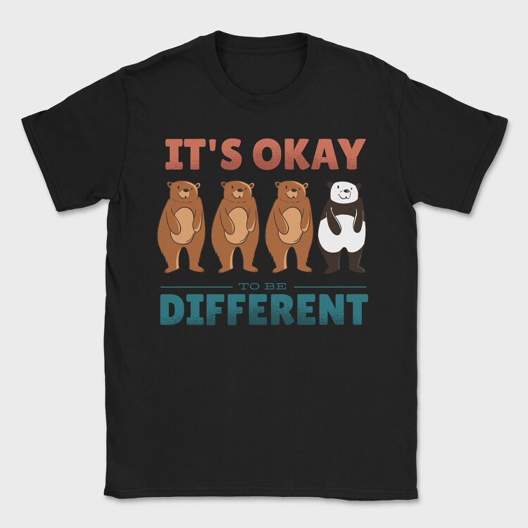 Tricou Barbati (Unisex) Imprimat digital direct in tesatura, bumbac premium 100%.