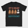 Tricou Barbati (Unisex) Imprimat digital direct in tesatura, bumbac premium 100%.