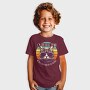 The Best Thing Cat, Tricou Copii