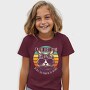 The Best Thing Cat, Tricou Copii