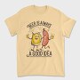 Beer Is Always A Good Idea, Tricou Barbati (Unisex)