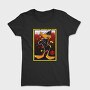 Daffy Duck Urban Art 99, Tricou Femei