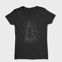 Lighthouse Wave, Tricou Femei