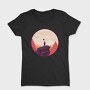Mountain Boy, Tricou Femei