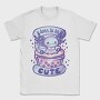 Baby Axolotl, Tricou Barbati (Unisex)