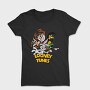 Looney Tunes Party Ride, Tricou Femei