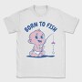 Baby Fisherman, Tricou Barbati (Unisex)