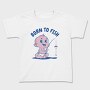 Baby Fisherman, Tricou Copii