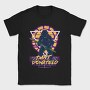 Ninjaturtles Donatello Urban Art 99, Tricou Barbati (Unisex)