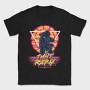 Ninjaturtles Raph Urban Art 99, Tricou Barbati (Unisex)