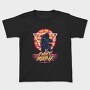 Ninjaturtles Raph Urban Art 99, Tricou Copii
