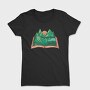 Nature Book, Tricou Femei