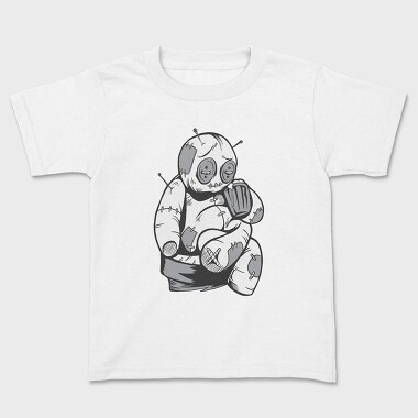 Voodoo Beer, Tricou Copii