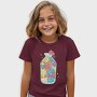 Cats Bottle, Tricou Copii