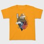 Four Elements, Tricou Copii