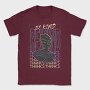 Bekind Rewind, Tricou Barbati (Unisex)