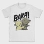 Baka, Tricou Barbati (Unisex)