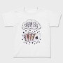 Dream Poker, Tricou Copii