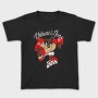 Taz Devil Football Eyes 99, Tricou Copii