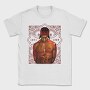Tupac Tribute Paisley Tattoo 1971 1996, Tricou Barbati (Unisex)