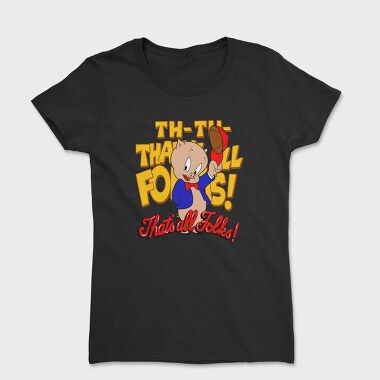 Tweety Thatsallfolks Urban Art 99, Tricou Femei
