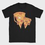 Tricou Barbati (Unisex) Imprimat digital direct in tesatura, bumbac premium 100%.