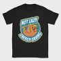 Tricou Barbati (Unisex) Imprimat digital direct in tesatura, bumbac premium 100%.