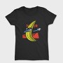 Banana Dabbing, Tricou Femei