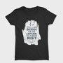 Captain, Tricou Femei