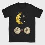 Tricou Barbati (Unisex) Imprimat digital direct in tesatura, bumbac premium 100%.