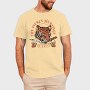 The Fierce Heritage, Tricou Barbati (Unisex)