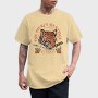The Fierce Heritage, Tricou Barbati (Unisex)