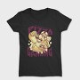 Pizza Guy Gaming, Tricou Femei